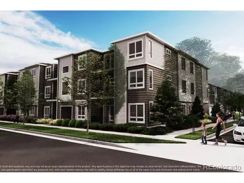 6153 N Ceylon St #2-307, Denver, CO 80249