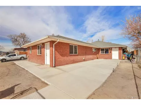 6881 E 74th Ave, Commerce City, CO 80022