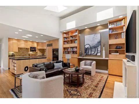 350 Cook St, Denver, CO 80206