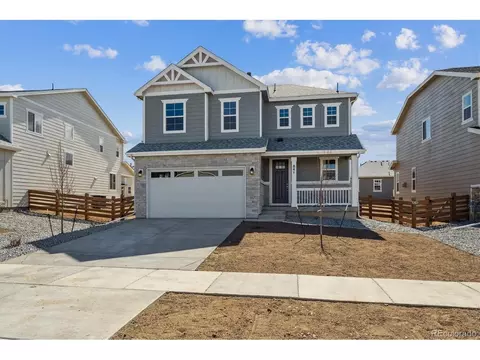 841 Alpine Ridge St, Erie, CO 80516