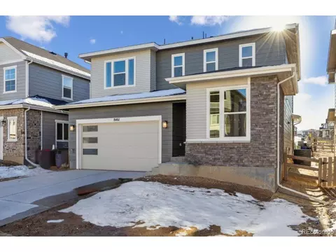 8461 Cokedale Dr, Littleton, CO 80125
