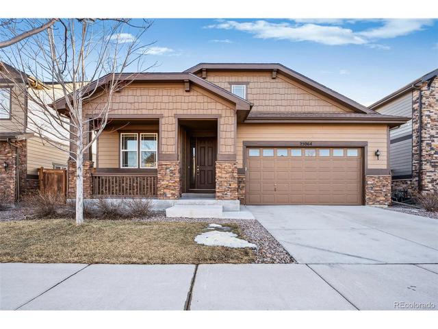 25064 E Byers Dr, Aurora, CO 80018
