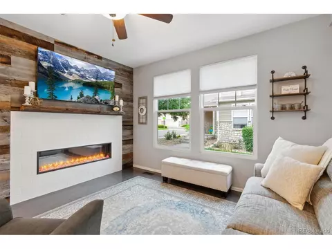 9758 Laredo St #34E, Commerce City, CO 80022