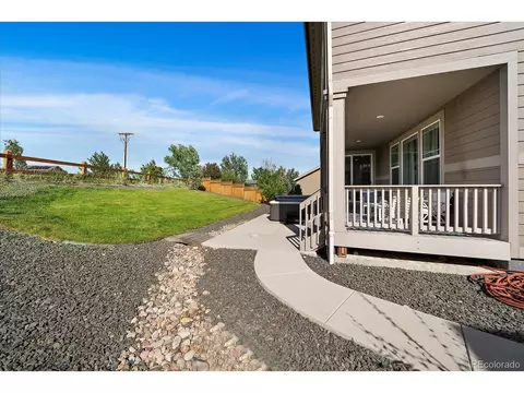 16062 Red Bud Loop, Parker, CO 80134 photo 34