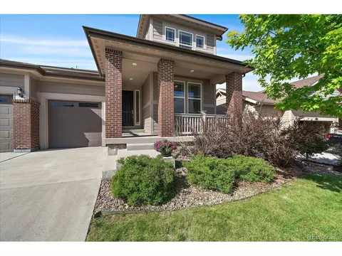 16062 Red Bud Loop, Parker, CO 80134 photo 2