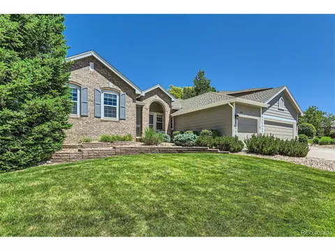 5648 Glenstone Dr, Highlands Ranch, CO 80130
