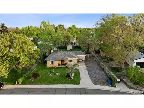 6390 W 47th Ave, Wheat Ridge, CO 80033