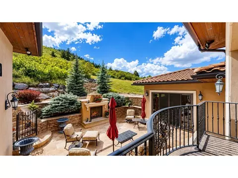 4625 Coyote Run, Littleton, CO 80125