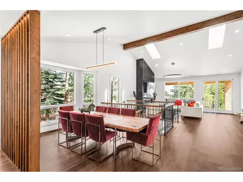 3830 Hermitage Dr, Colorado Springs, CO 80906