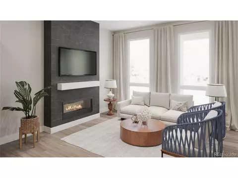 2876 S Pancratia St, Denver, CO 80236