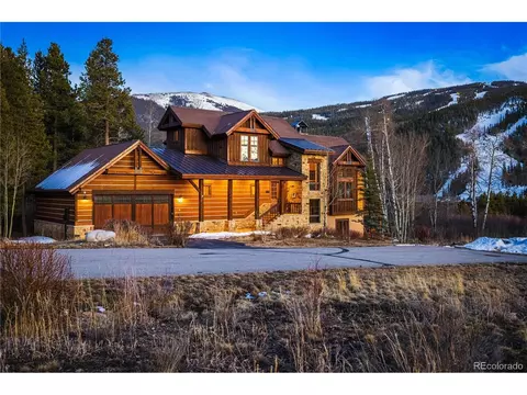 293 Caravelle Dr, Keystone, CO 80435