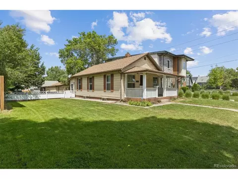 2111 S Grant St, Denver, CO 80210