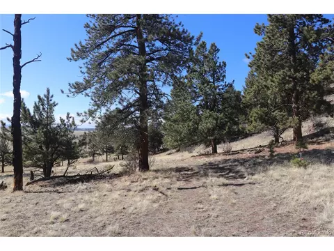 4727 Ranch Rd, Hartsel, CO 80449