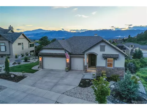 12706 Cloudy Bay Dr, Colorado Springs, CO 80921