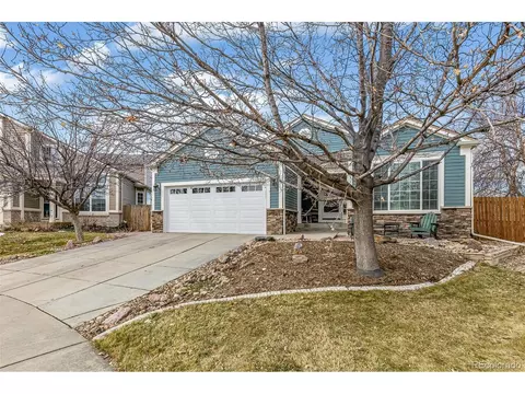22341 E Dorado Dr, Aurora, CO 80015