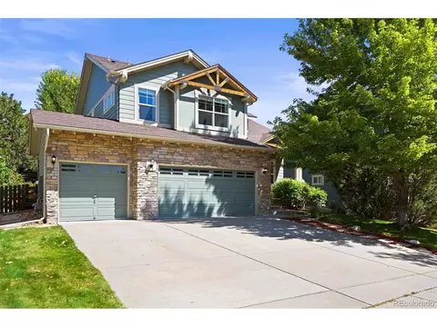 25235 E Park Crescent Dr, Aurora, CO 80016