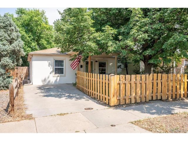 3148 S Lincoln St, Englewood, CO 80113
