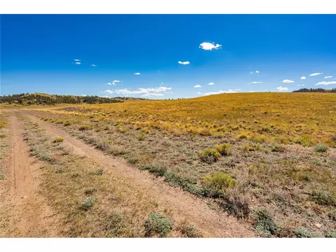 0 Apache Trl, Hartsel, CO 80449 photo 2