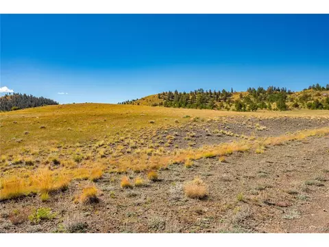 0 Apache Trl, Hartsel, CO 80449 photo 3