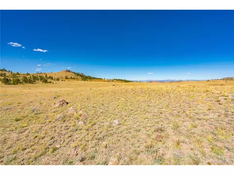 0 Apache Trl, Hartsel, CO 80449 photo 34