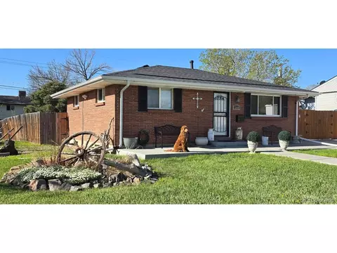 160 Joan Dr, Denver, CO 80221