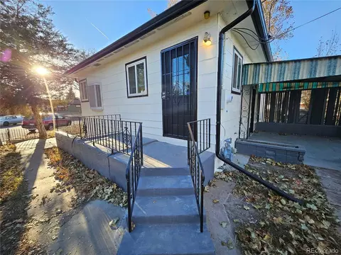 6966 Garden Ct, Commerce City, CO 80022