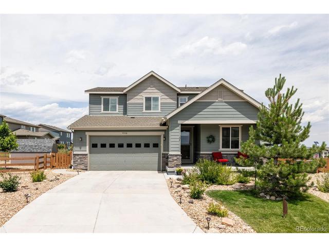 9310 Dunraven St, Arvada, CO 80007