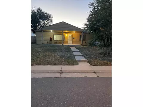 1245 Emporia St, Aurora, CO 80010
