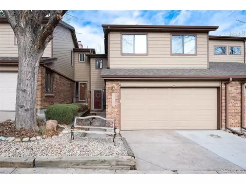 7138 E Dry Creek Cir, Centennial, CO 80112