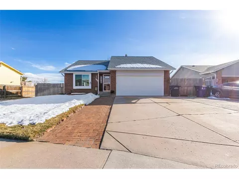 9690 W Bellwood Pl, Denver, CO 80123