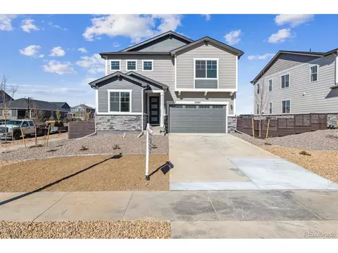 27535 E Byers Pl, Aurora, CO 80018