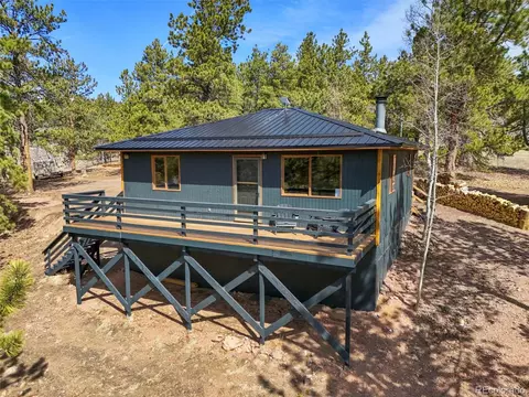 29 Deerfield Ln, Florissant, CO 80816