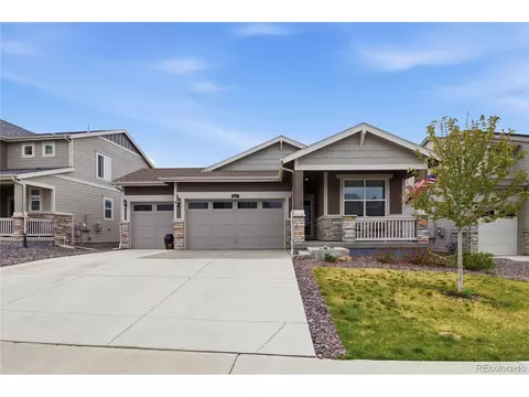 892 Crestone St, Johnstown, CO 80534
