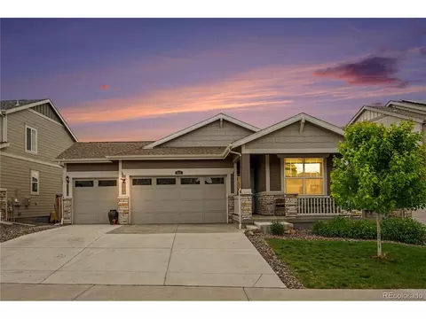 892 Crestone St, Johnstown, CO 80534