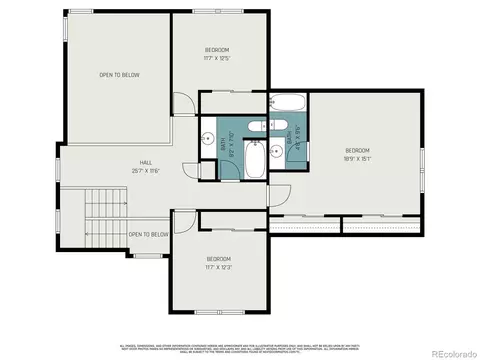 19232 E Adriatic Pl, Aurora, CO 80013 photo 32