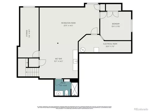 19232 E Adriatic Pl, Aurora, CO 80013 photo 34