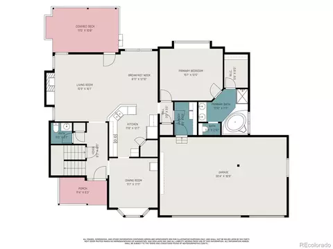 19232 E Adriatic Pl, Aurora, CO 80013 photo 33