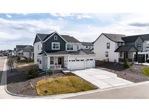 1308 E Hopkins Dr, Elizabeth, CO 80107