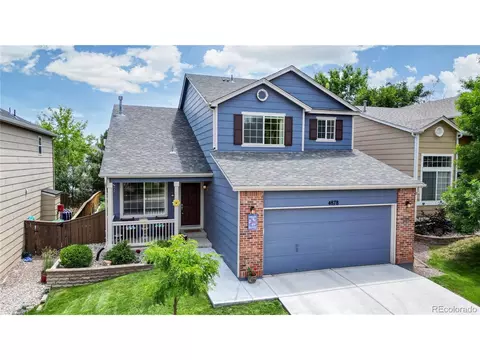 4878 Kingston Ave, Highlands Ranch, CO 80130