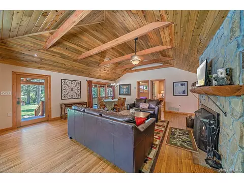 27752 Shadow Mtn, Conifer, CO 80433 photo 7