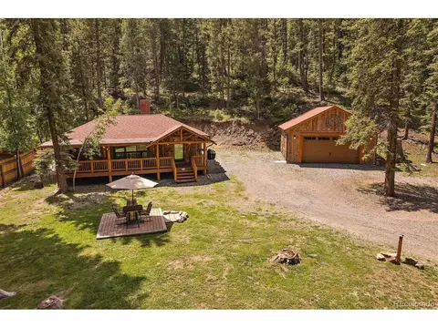 27752 Shadow Mtn, Conifer, CO 80433