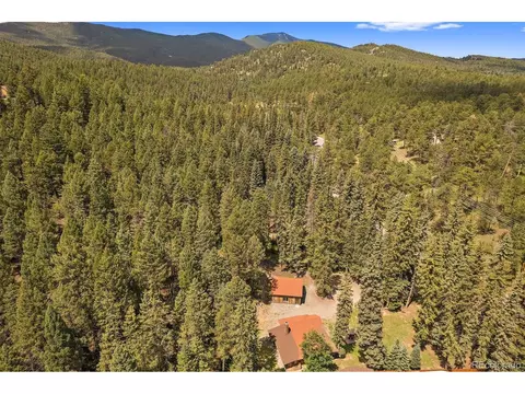 27752 Shadow Mtn, Conifer, CO 80433 photo 20