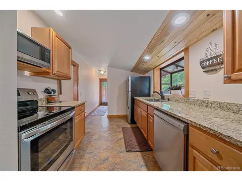 27752 Shadow Mtn, Conifer, CO 80433 photo 14