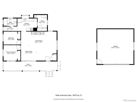 27752 Shadow Mtn, Conifer, CO 80433 photo 24