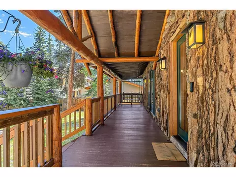 27752 Shadow Mtn, Conifer, CO 80433 photo 4