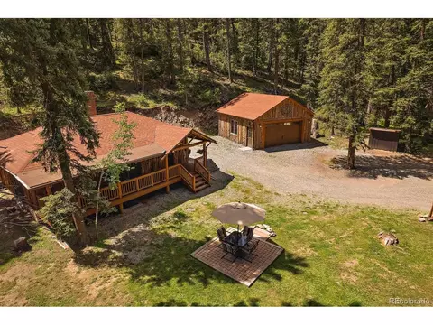 27752 Shadow Mtn, Conifer, CO 80433 photo 2