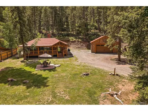 27752 Shadow Mtn, Conifer, CO 80433 photo 23