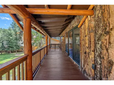 27752 Shadow Mtn, Conifer, CO 80433 photo 3