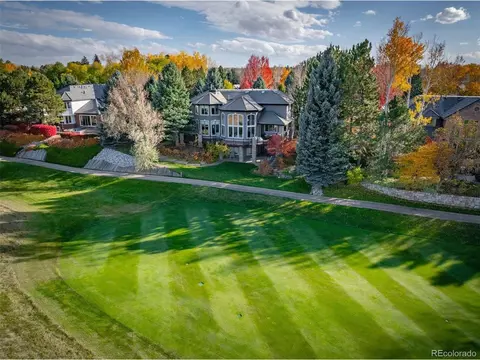 98 Glenmoor Ln, Cherry Hills Village, CO 80113