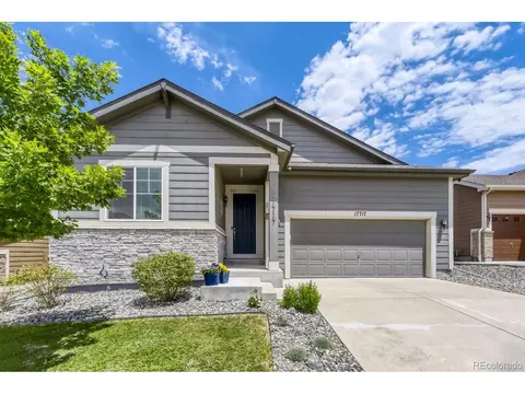 17717 Emilia Dr, Parker, CO 80134